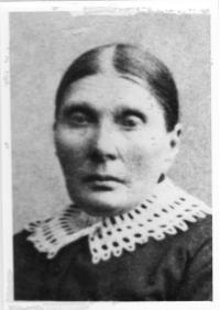 Maren Johanne Jensen (1827 - 1896) Profile